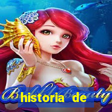 historia de personagem rp